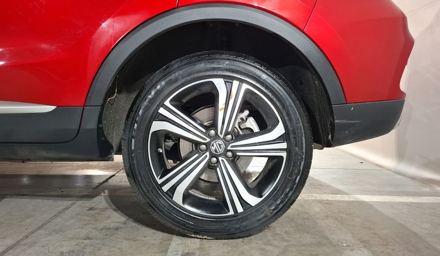 Mg Zs 1.5 EXCITE CVT Suv 2024