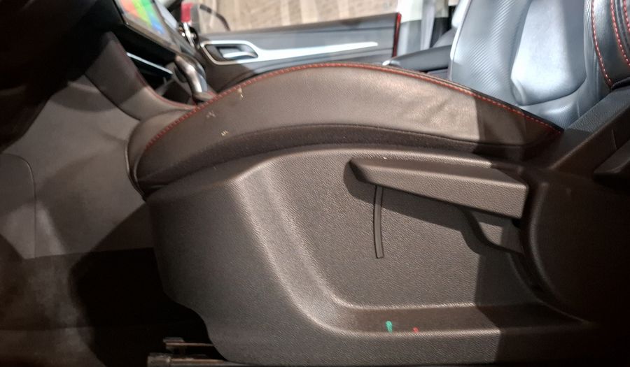 Mg Zs 1.5 EXCITE CVT Suv 2024