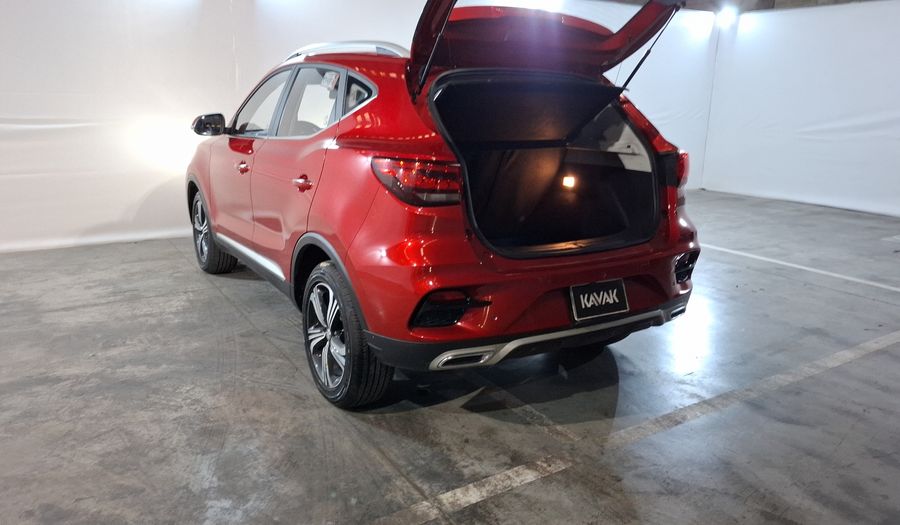 Mg Zs 1.5 EXCITE CVT Suv 2024