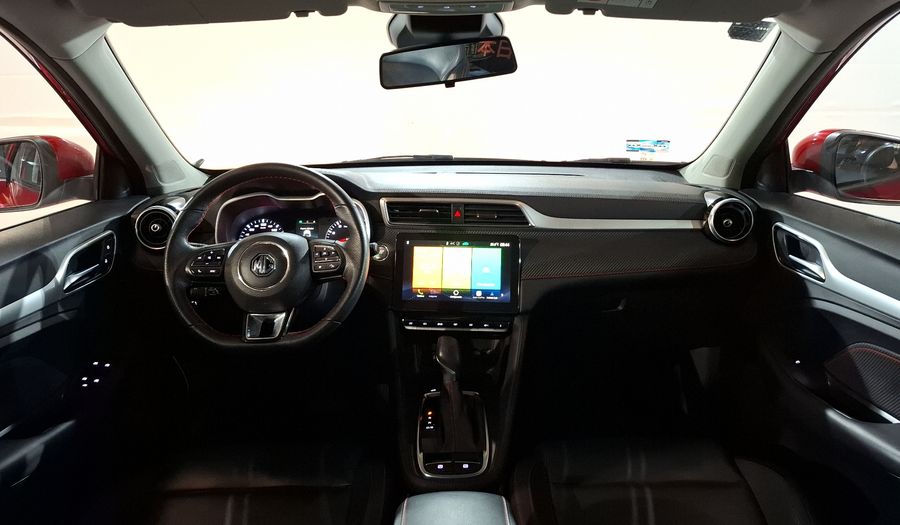 Mg Zs 1.5 EXCITE CVT Suv 2024