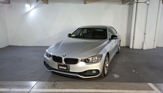 Bmw • Serie 4