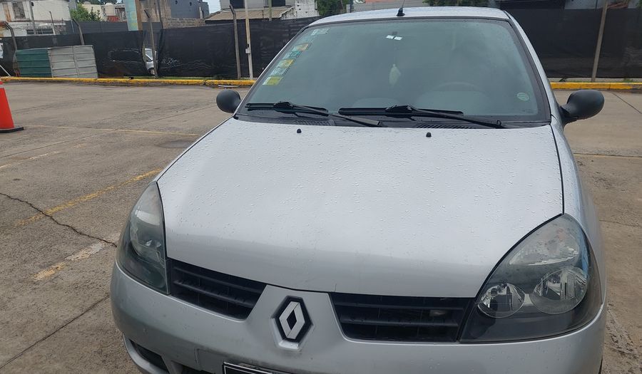 Renault Clio PACK PLUS Hatchback 2010