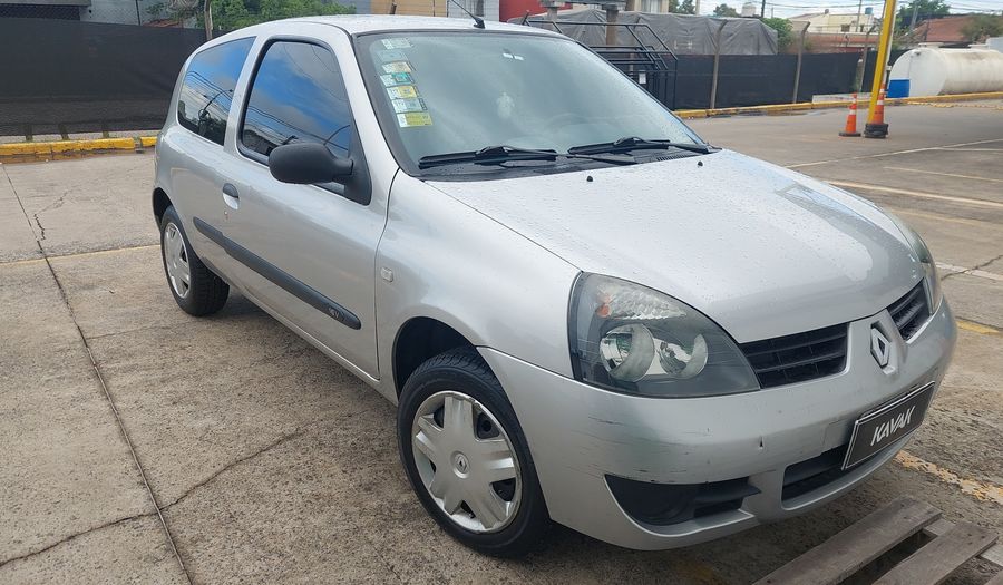 Renault Clio PACK PLUS Hatchback 2010