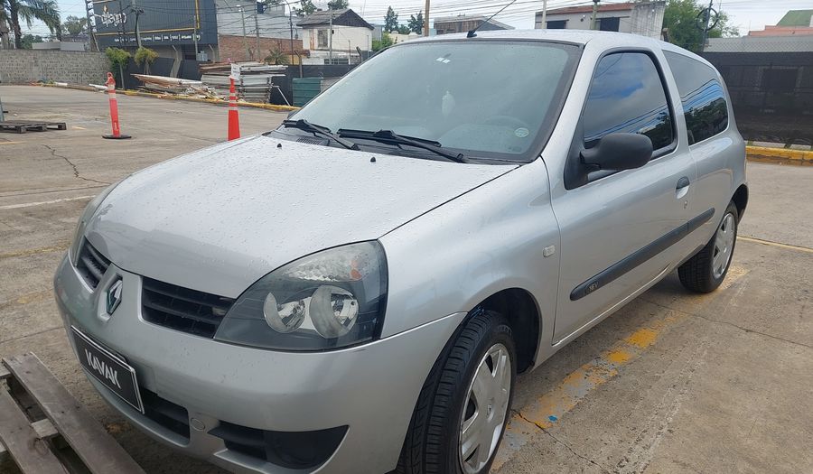 Renault Clio PACK PLUS Hatchback 2010