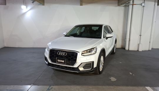 Audi • Q2