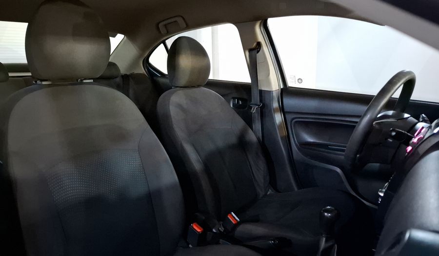 Dodge Attitude 1.2 SE Sedan 2020