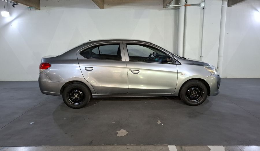 Dodge Attitude 1.2 SE Sedan 2020