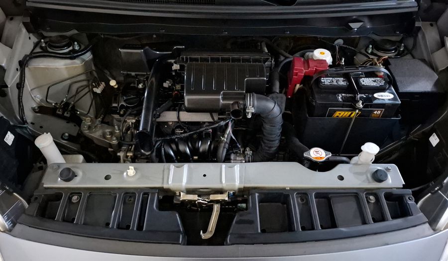 Dodge Attitude 1.2 SE Sedan 2020