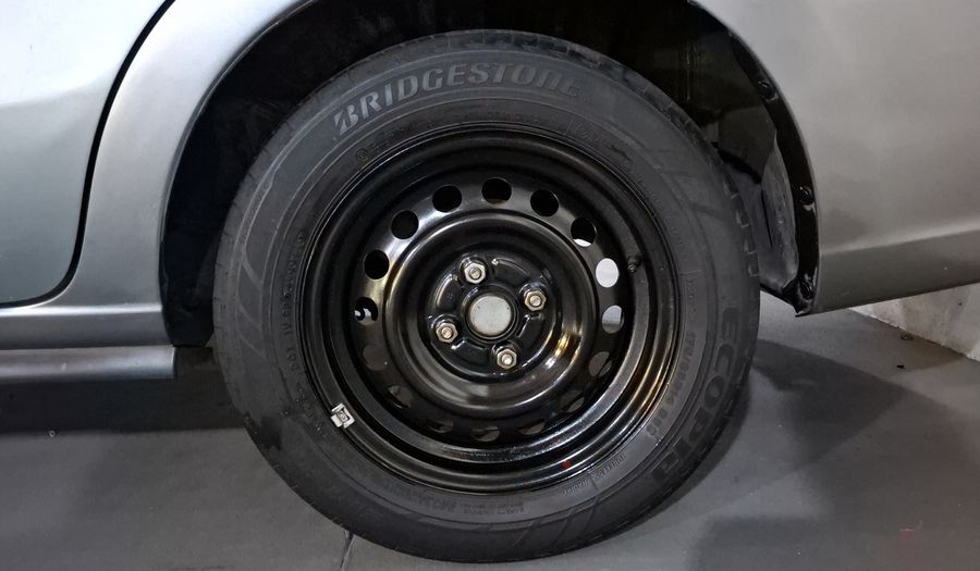 Dodge Attitude 1.2 SE Sedan 2020