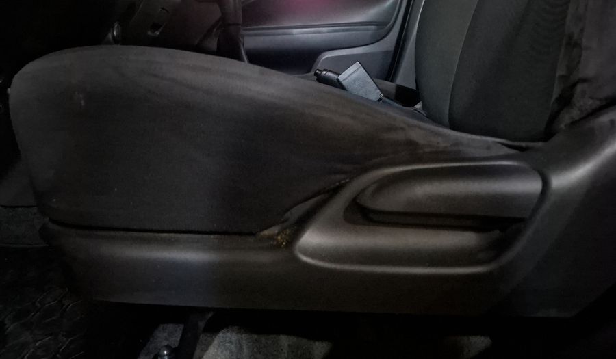 Dodge Attitude 1.2 SE Sedan 2020