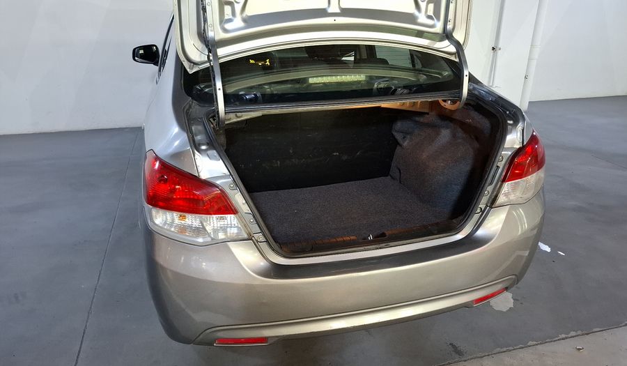 Dodge Attitude 1.2 SE Sedan 2020