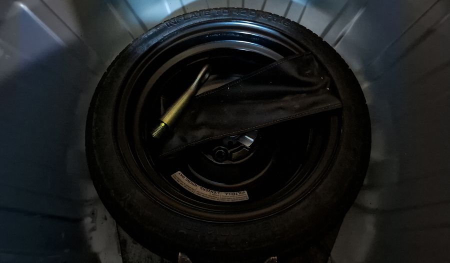 Dodge Attitude 1.2 SE Sedan 2020