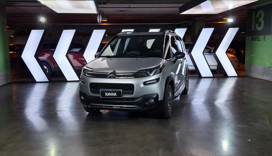 Citroen • C3 Aircross