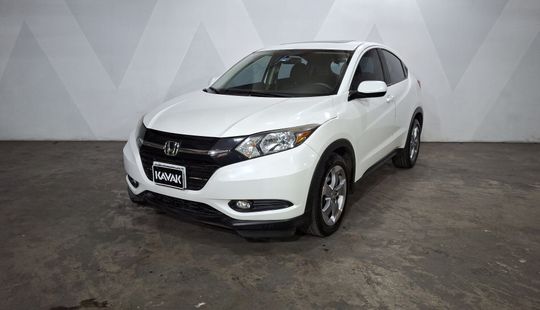 Honda • HR-V