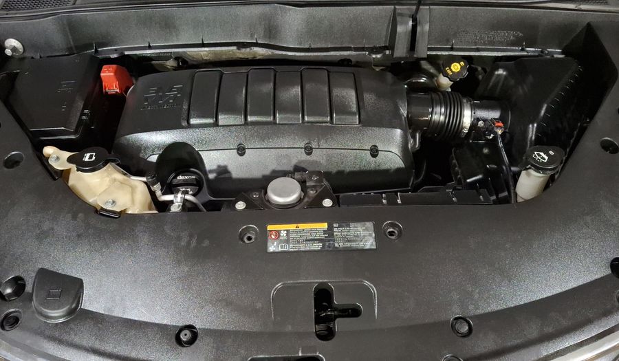 Chevrolet Traverse 3.6 TRAVERSE LT B AT Suv 2013