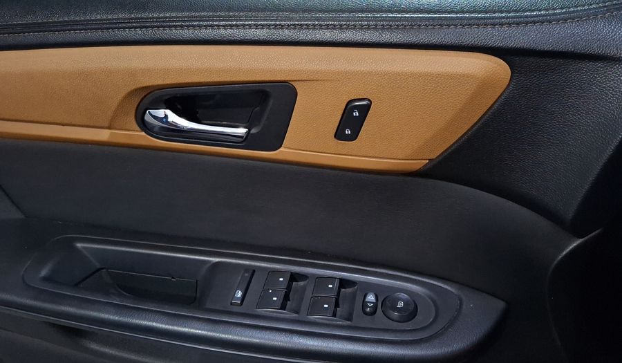 Chevrolet Traverse 3.6 TRAVERSE LT B AT Suv 2013