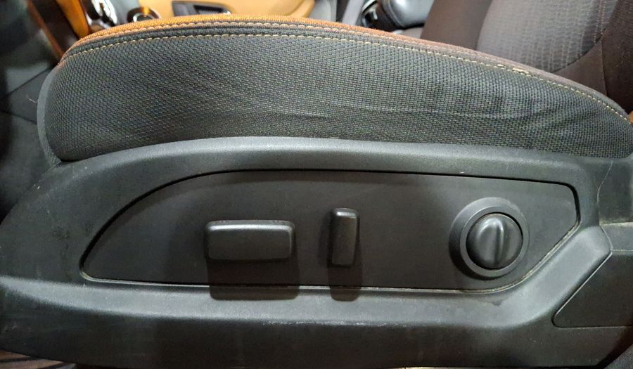 Chevrolet Traverse 3.6 TRAVERSE LT B AT Suv 2013