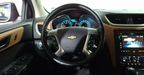 Chevrolet Traverse 3.6 TRAVERSE LT B AT Suv 2013