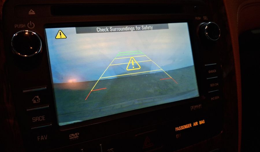 Chevrolet Traverse 3.6 TRAVERSE LT B AT Suv 2013