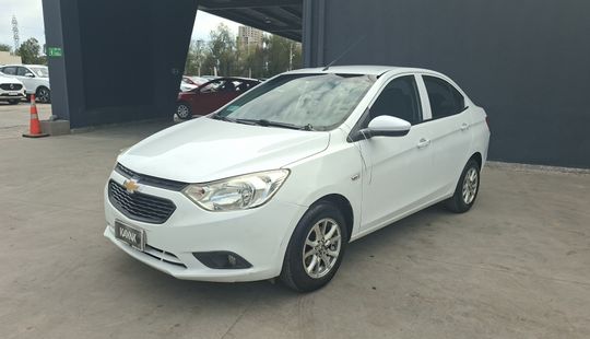 Chevrolet • Sail