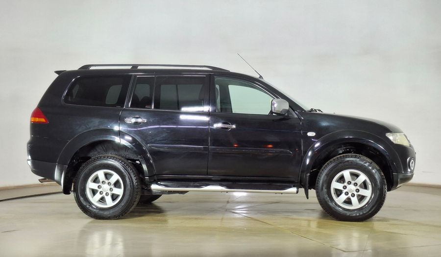 Mitsubishi Montero Sport 3.5 G2 GLX 4X4 Suv 2011
