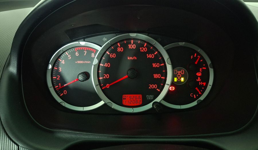 Mitsubishi Montero Sport 3.5 G2 GLX 4X4 Suv 2011