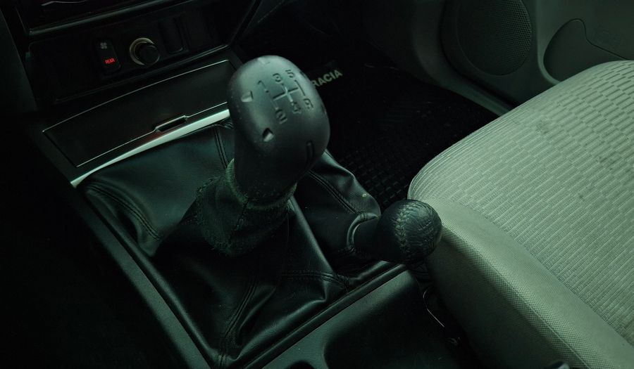 Mitsubishi Montero Sport 3.5 G2 GLX 4X4 Suv 2011