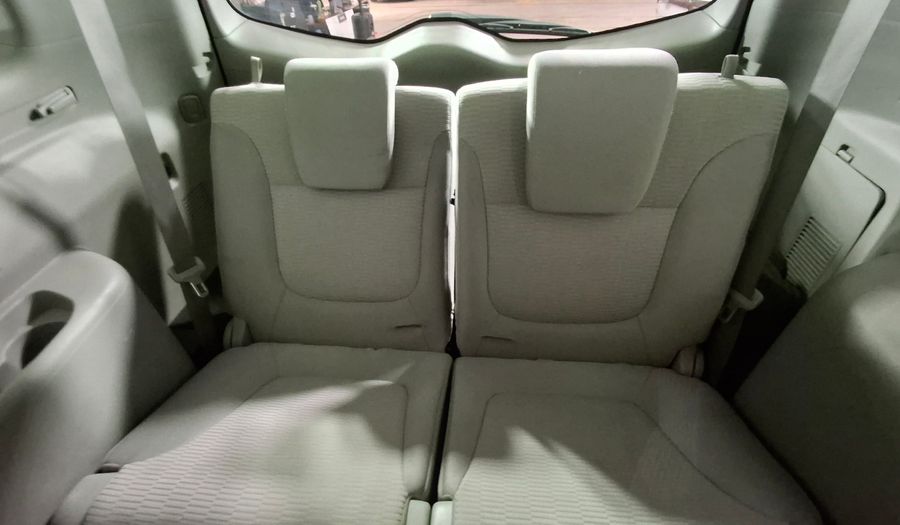 Mitsubishi Montero Sport 3.5 G2 GLX 4X4 Suv 2011