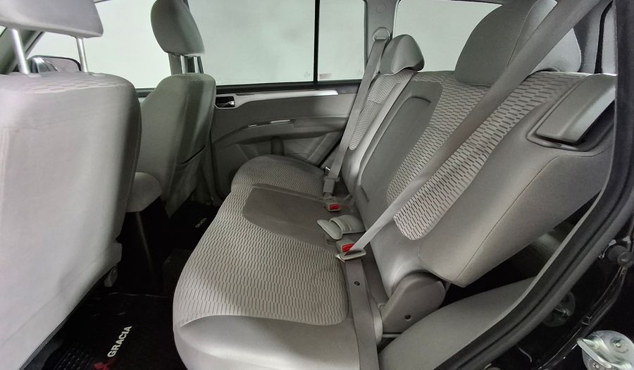 Mitsubishi Montero Sport 3.5 G2 GLX 4X4 Suv 2011