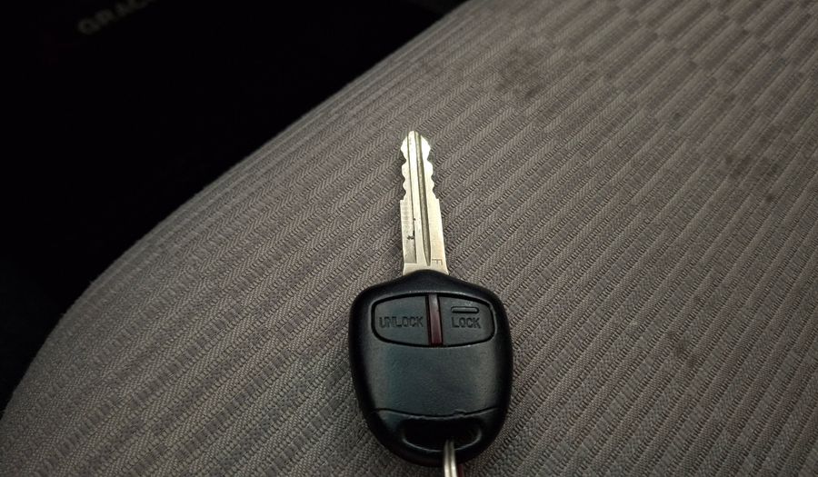 Mitsubishi Montero Sport 3.5 G2 GLX 4X4 Suv 2011