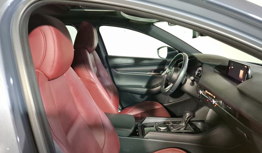 Mazda 3 2.5 TURBO SIGNATURE 4WD AUTO Hatchback 2024