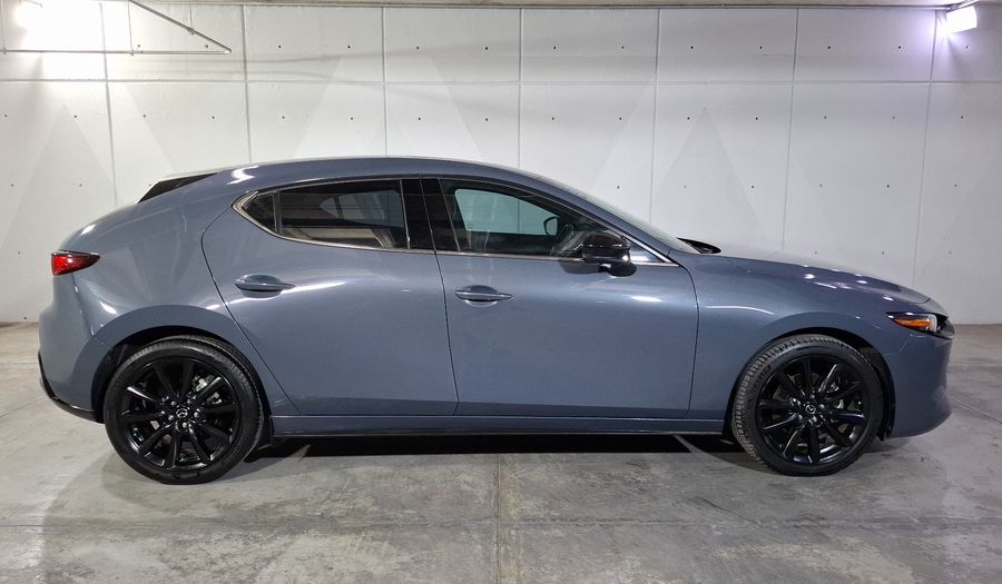 Mazda 3 2.5 TURBO SIGNATURE 4WD AUTO Hatchback 2024