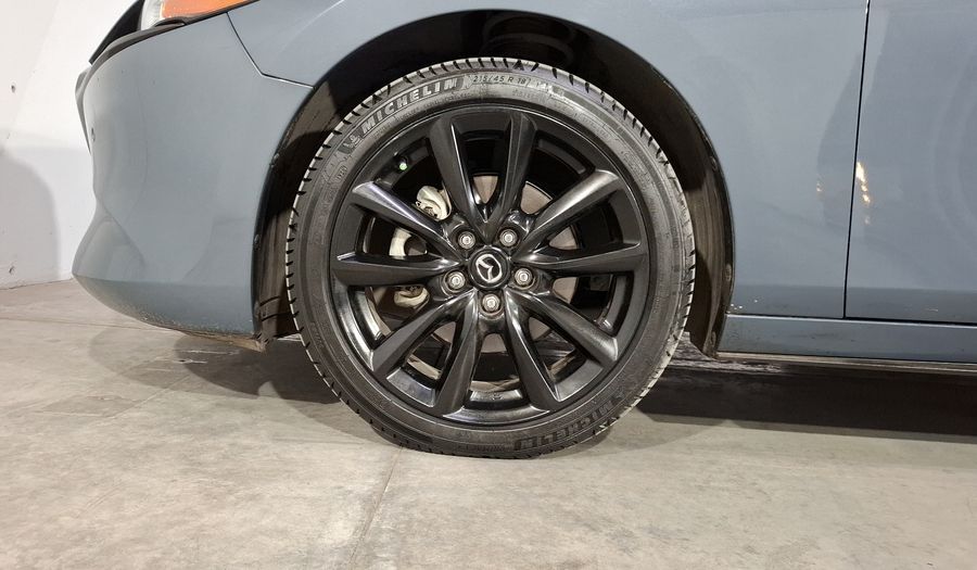 Mazda 3 2.5 TURBO SIGNATURE 4WD AUTO Hatchback 2024