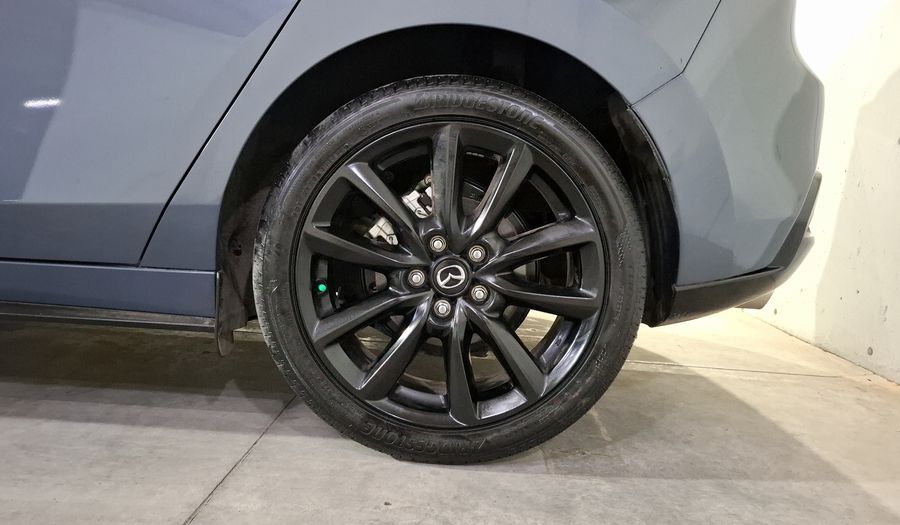 Mazda 3 2.5 TURBO SIGNATURE 4WD AUTO Hatchback 2024