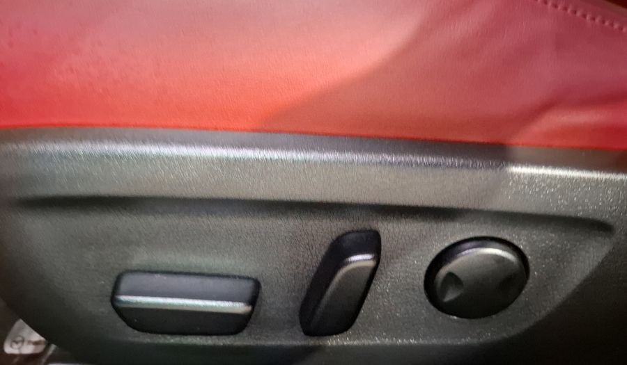 Mazda 3 2.5 TURBO SIGNATURE 4WD AUTO Hatchback 2024