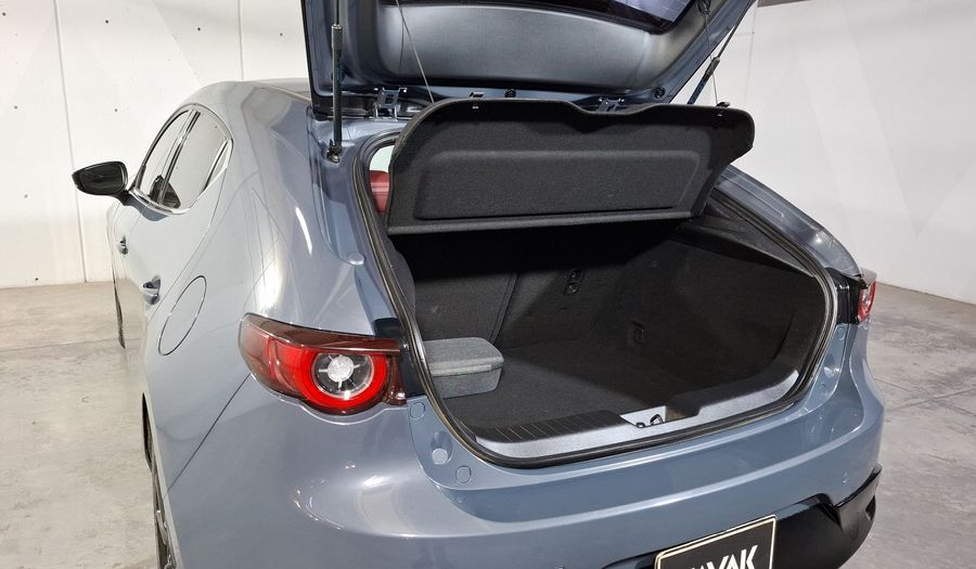 Mazda 3 2.5 TURBO SIGNATURE 4WD AUTO Hatchback 2024