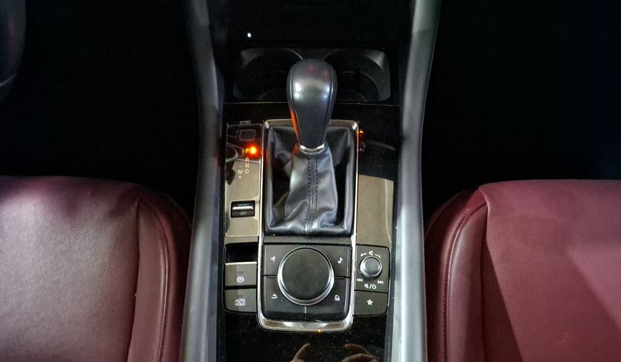 Mazda 3 2.5 TURBO SIGNATURE 4WD AUTO Hatchback 2024