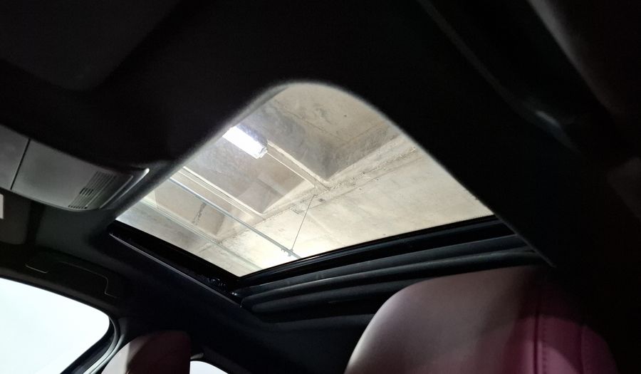 Mazda 3 2.5 TURBO SIGNATURE 4WD AUTO Hatchback 2024