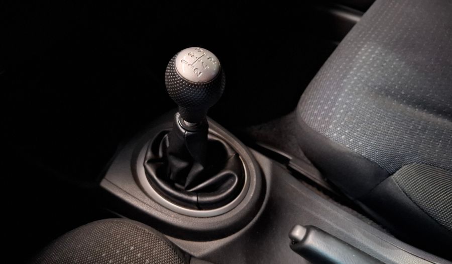 Honda Fit 1.4 LX MT Hatchback 2011