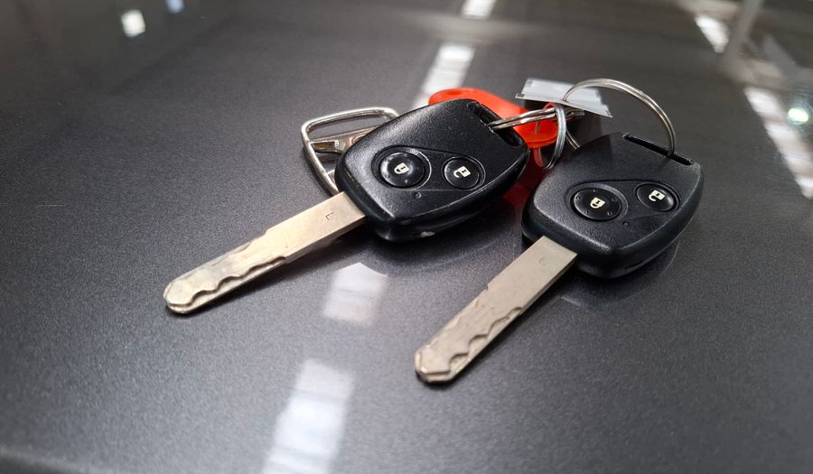 Honda Fit 1.4 LX MT Hatchback 2011