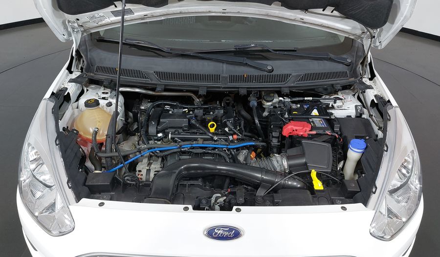 Ford Ka TIVCT SEL SEDAN Sedan 2019