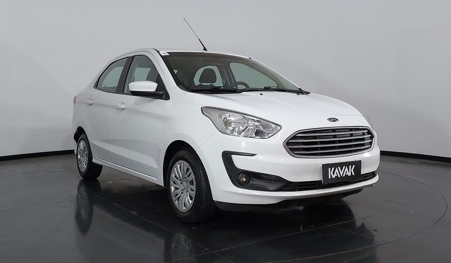Ford Ka TIVCT SEL SEDAN Sedan 2019