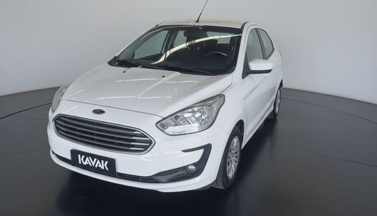 Ford • Ka