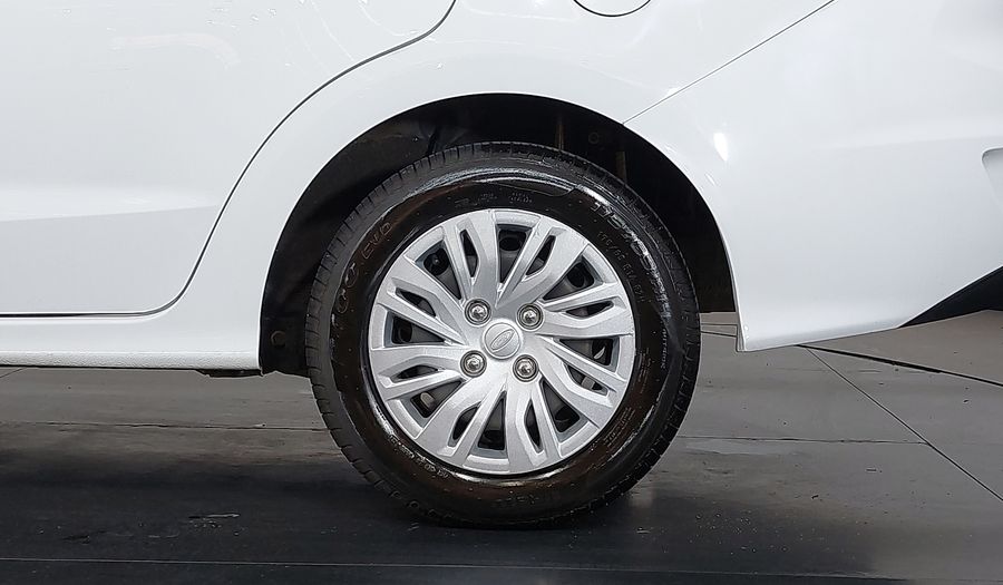 Ford Ka TIVCT SEL SEDAN Sedan 2019