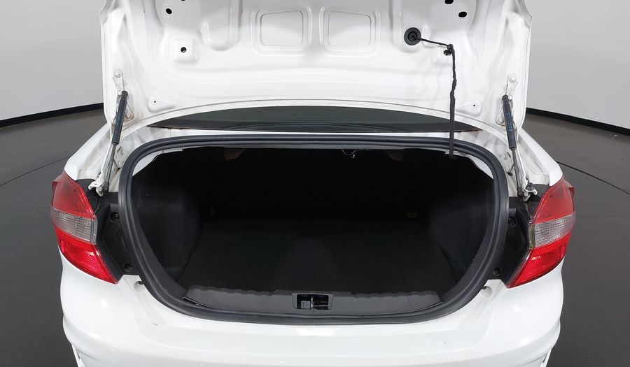 Ford Ka TIVCT SEL SEDAN Sedan 2019