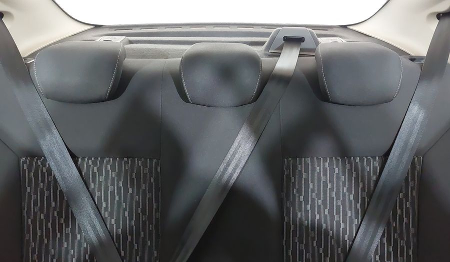 Ford Ka TIVCT SEL SEDAN Sedan 2019