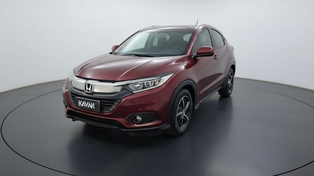 Honda • HR-V