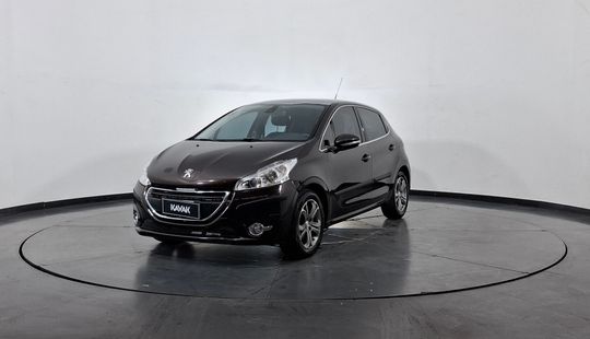 2013 • 126.500 km • Manual