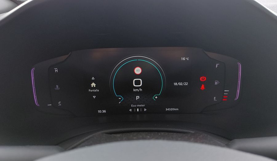 Jeep Renegade 1.3 T270 LONGITUDE AUTO Suv 2022