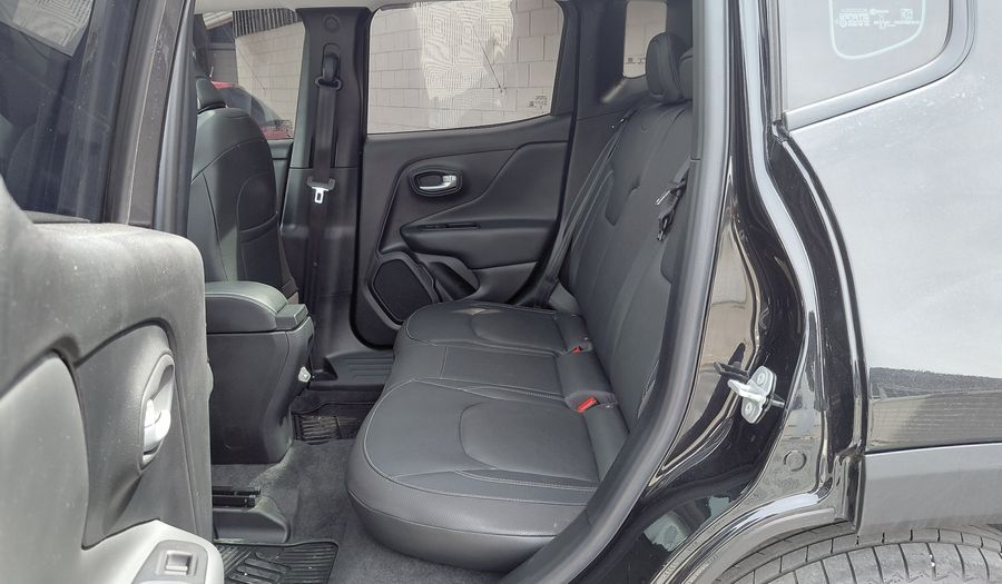 Jeep Renegade 1.3 T270 LONGITUDE AUTO Suv 2022